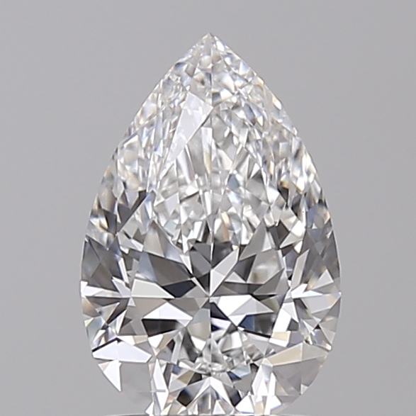 1.520ct Pear