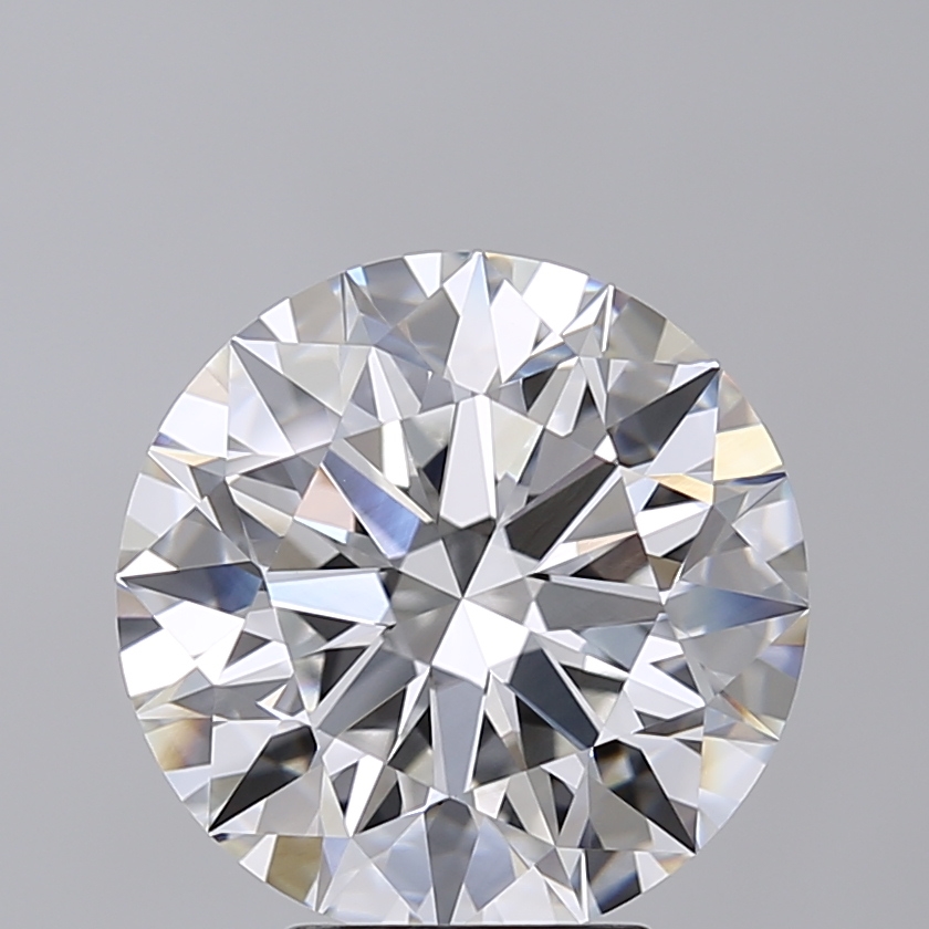 5.090ct Round