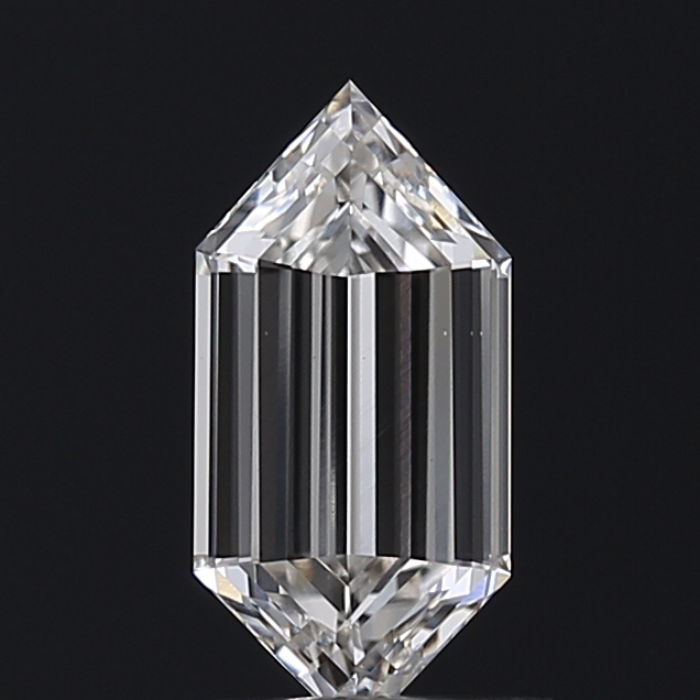 1.040ct Hexagon