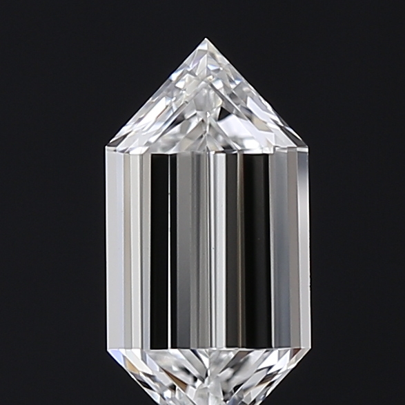 1.040ct Hexagon
