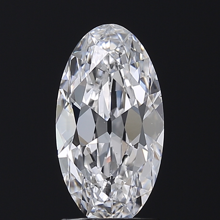 2.020ct Oval