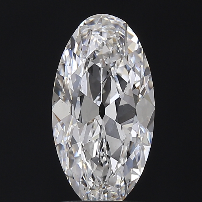 2.020ct Oval