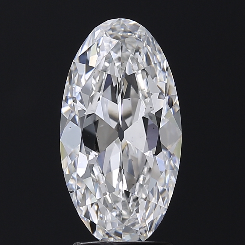 3.010ct Oval