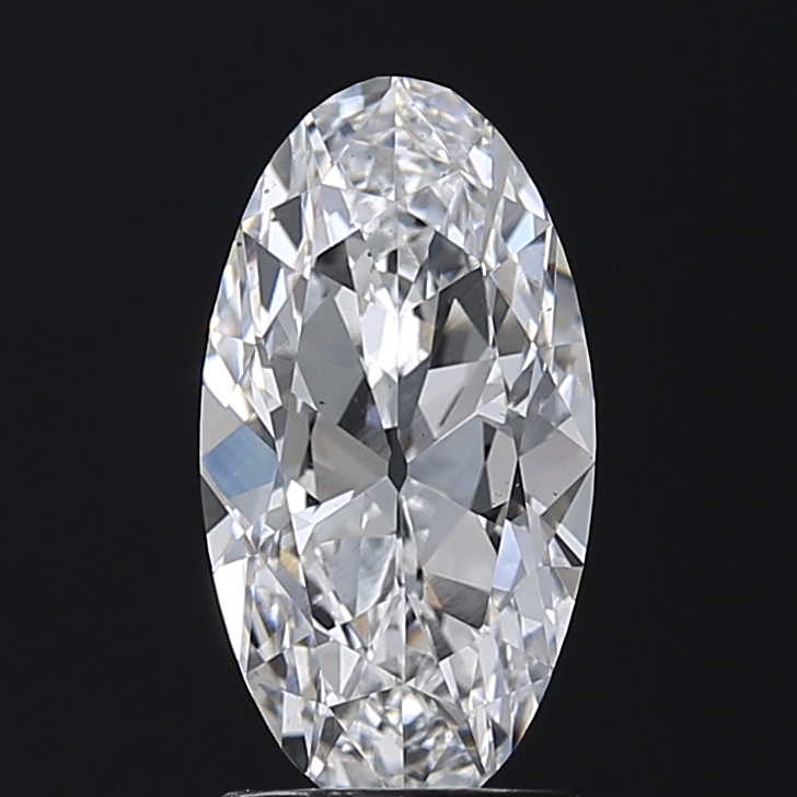 2.020ct Oval