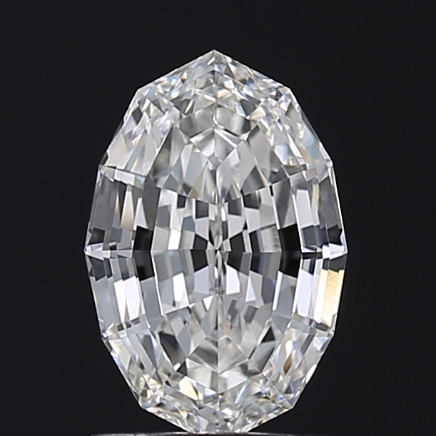 1.520ct Oval