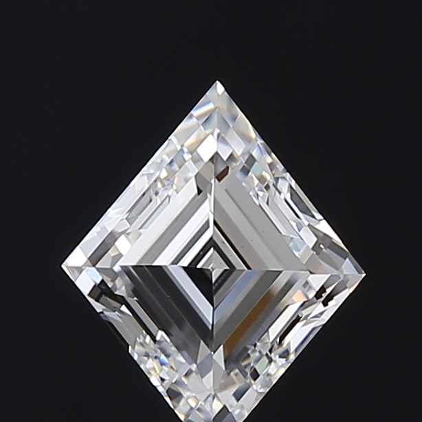 1.330ct Lozenge