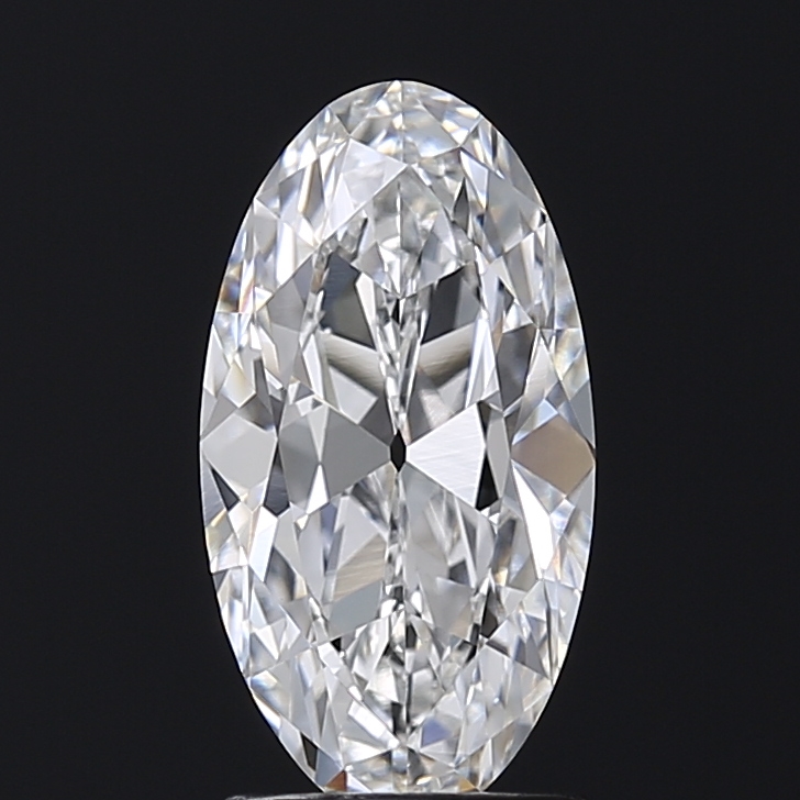 2.020ct Oval