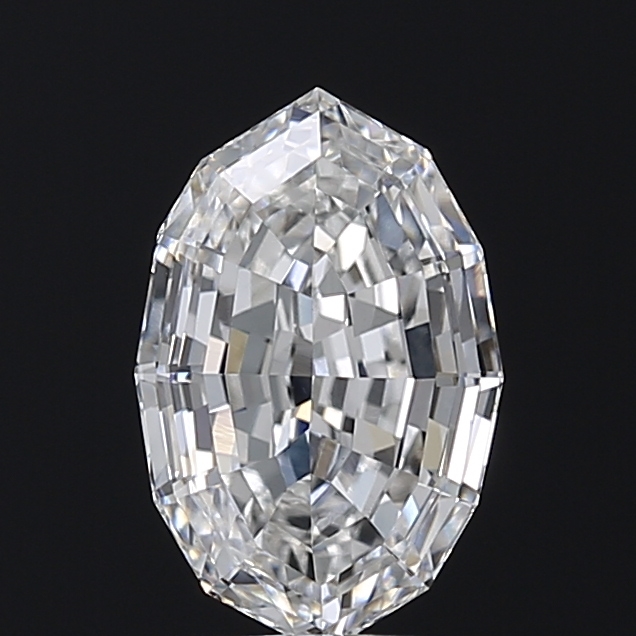 2.020ct Oval
