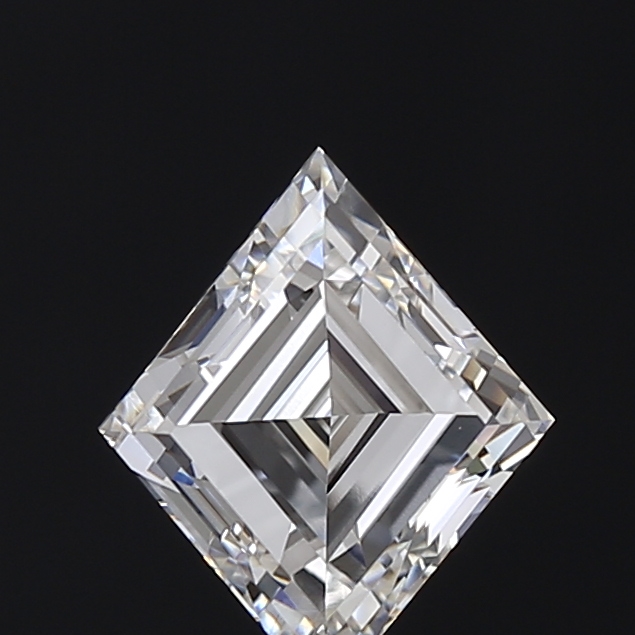1.380ct Lozenge