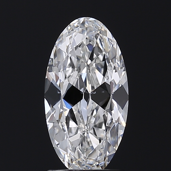 2.000ct Oval
