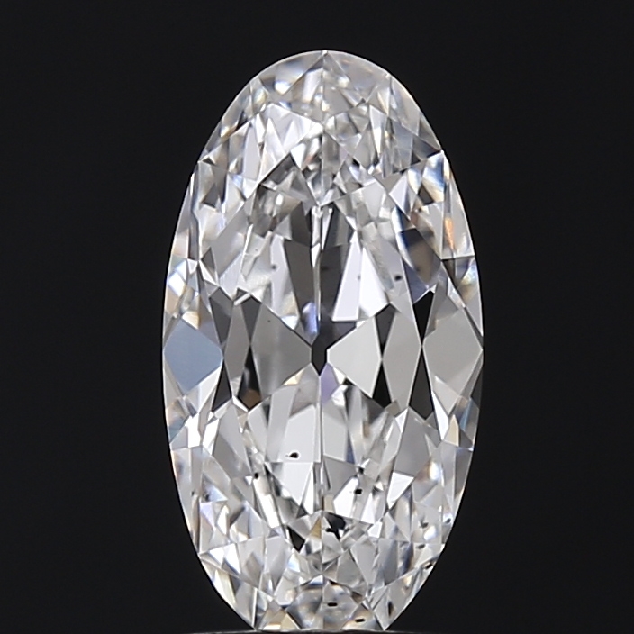2.020ct Oval