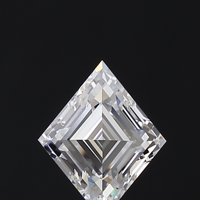 1.380ct Lozenge