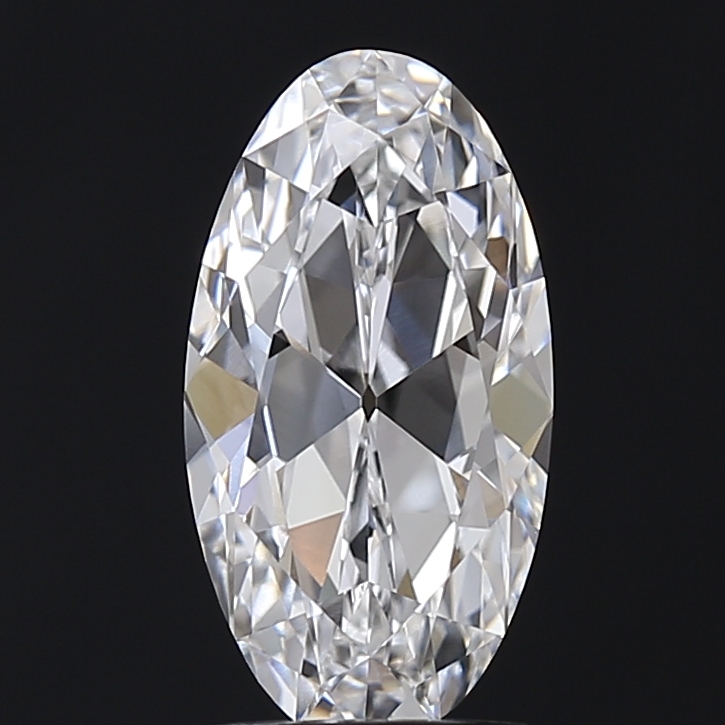 2.020ct Oval