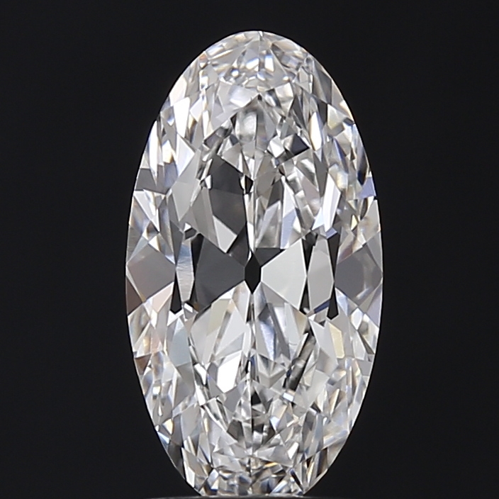 2.010ct Oval