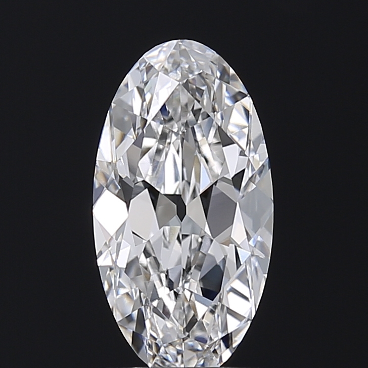 2.010ct Oval