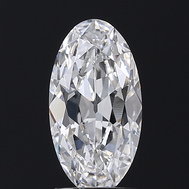 2.020ct Oval