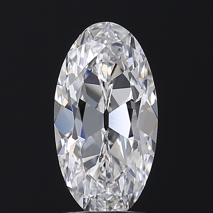 2.010ct Oval