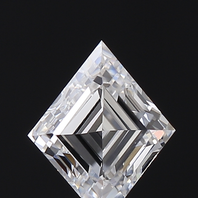 0.660ct Lozenge