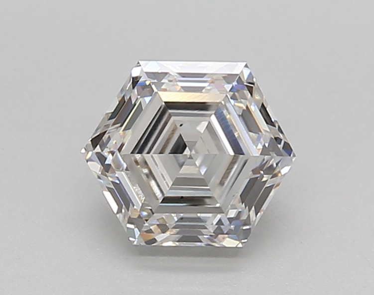 1.050ct Hexagon