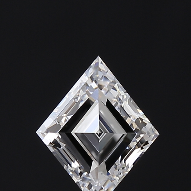 1.380ct Lozenge