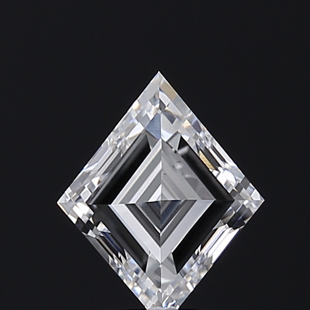 1.330ct Lozenge