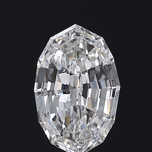 1.510ct Oval