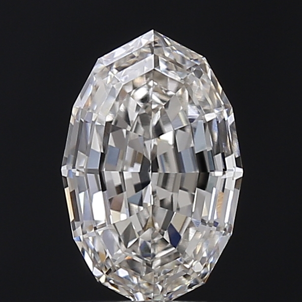 2.030ct Oval