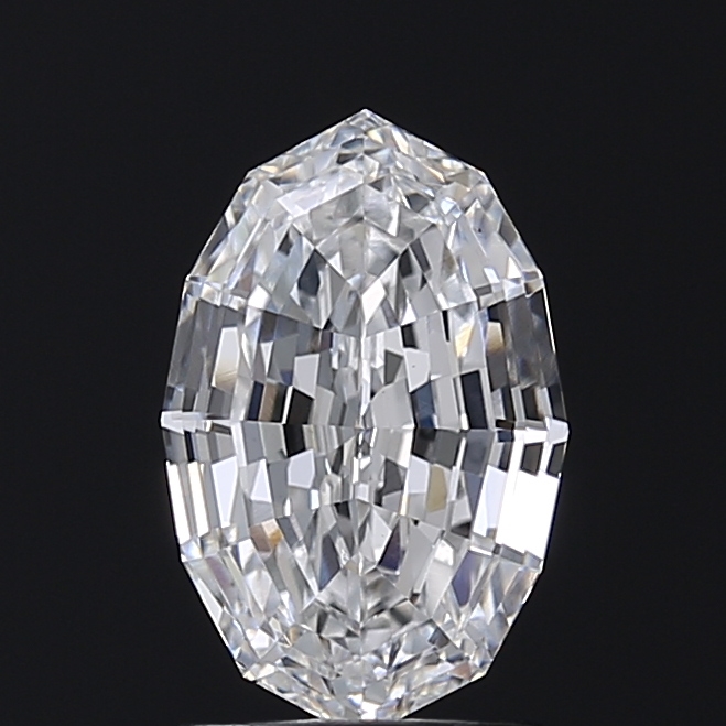 2.020ct Oval