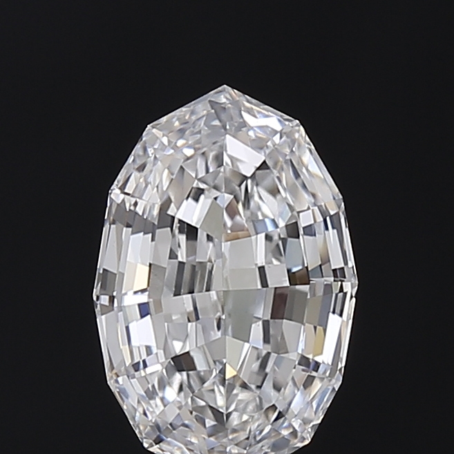 2.030ct Oval