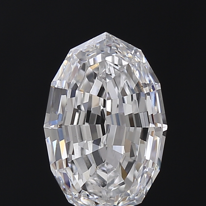 3.010ct Oval