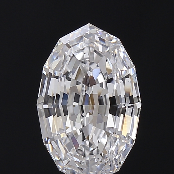 3.020ct Oval