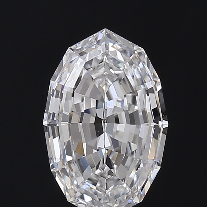 3.030ct Oval