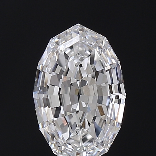2.030ct Oval