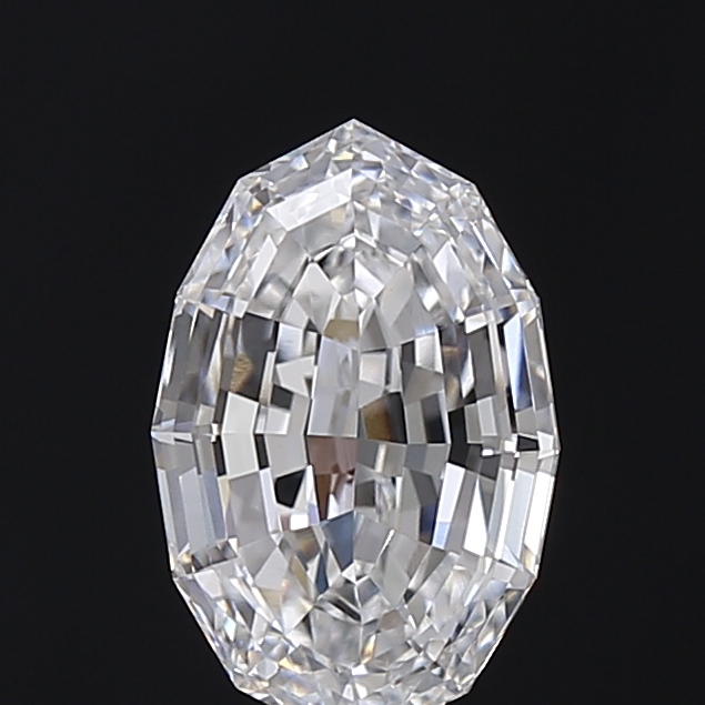 2.030ct Oval