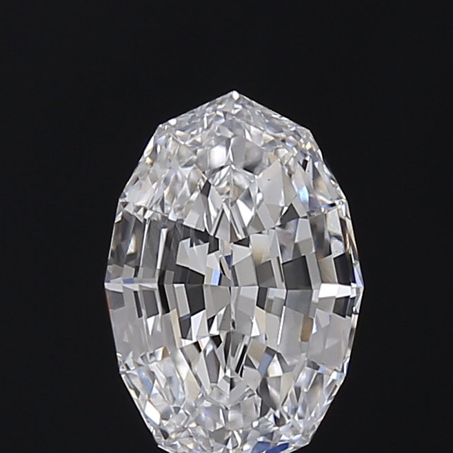 2.030ct Oval