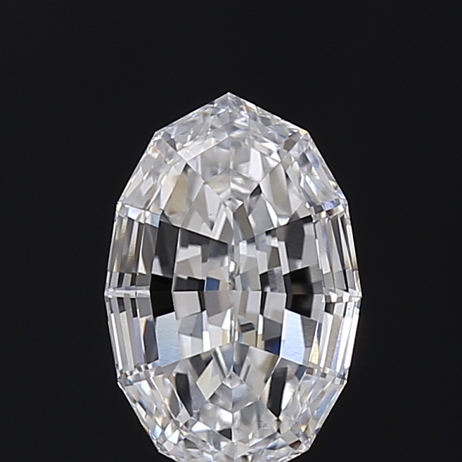 2.030ct Oval