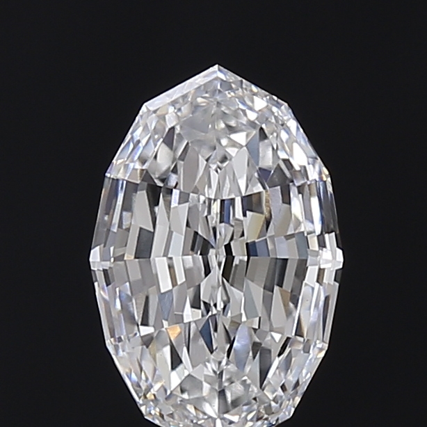 2.030ct Oval