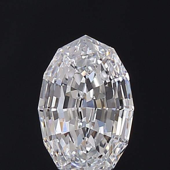 1.520ct Oval