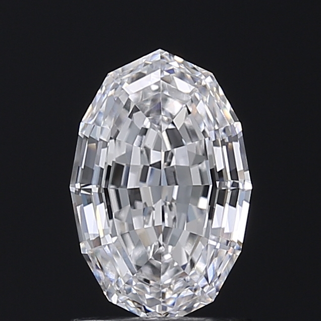 1.520ct Oval