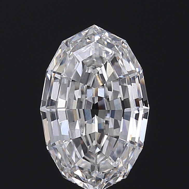 3.010ct Oval
