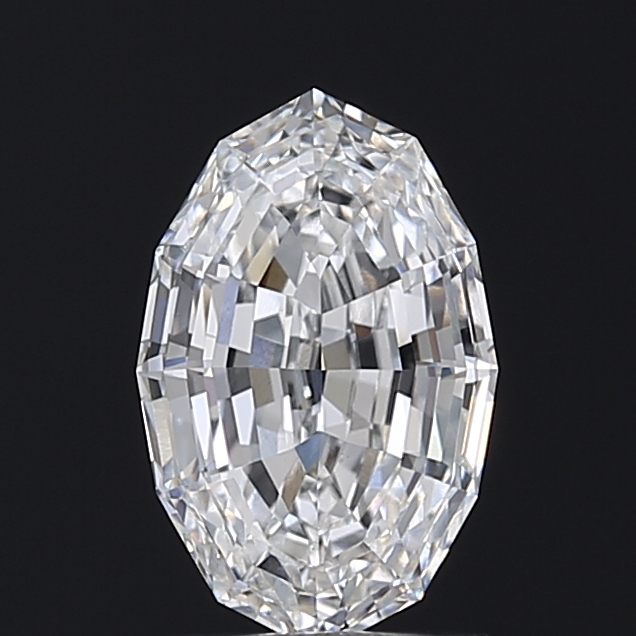 1.510ct Oval