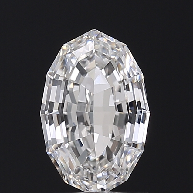 1.520ct Oval