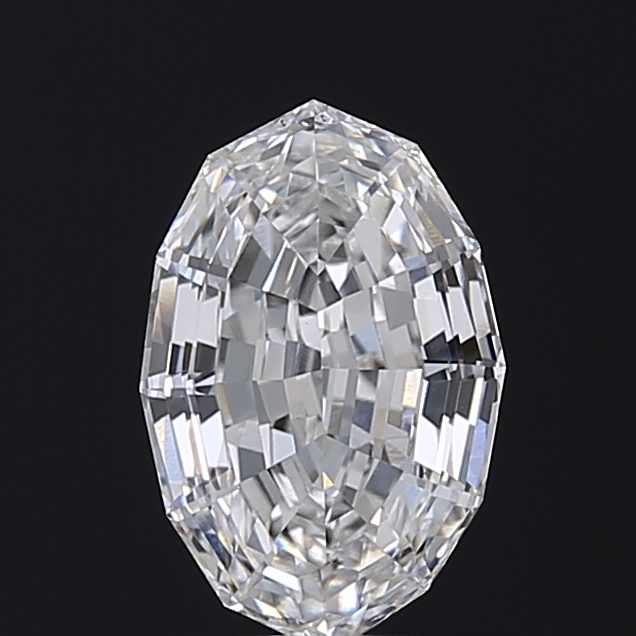 1.520ct Oval