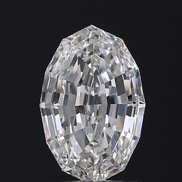 1.520ct Oval