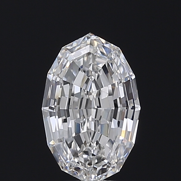 1.520ct Oval
