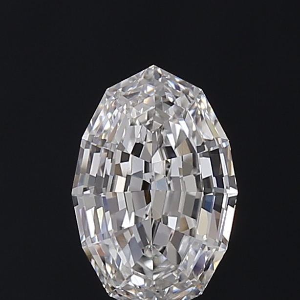1.510ct Oval