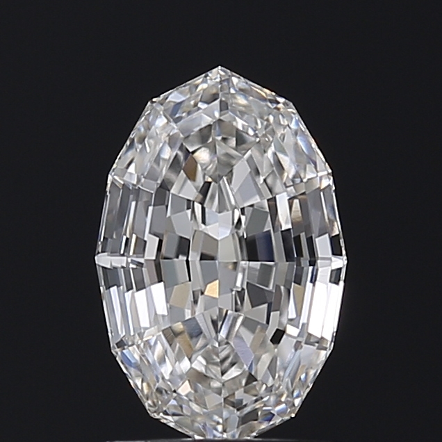 1.520ct Oval