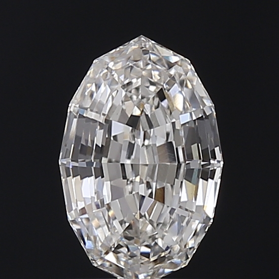 1.520ct Oval