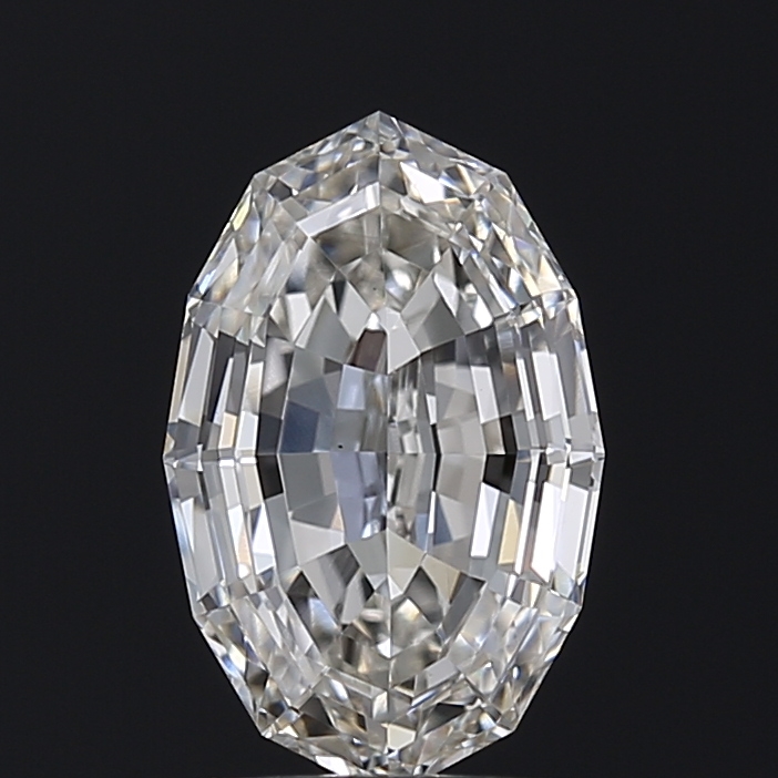 2.030ct Oval