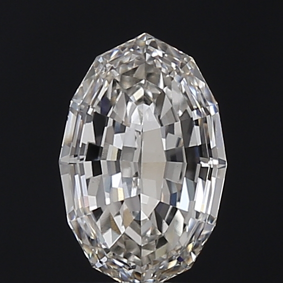 1.510ct Oval